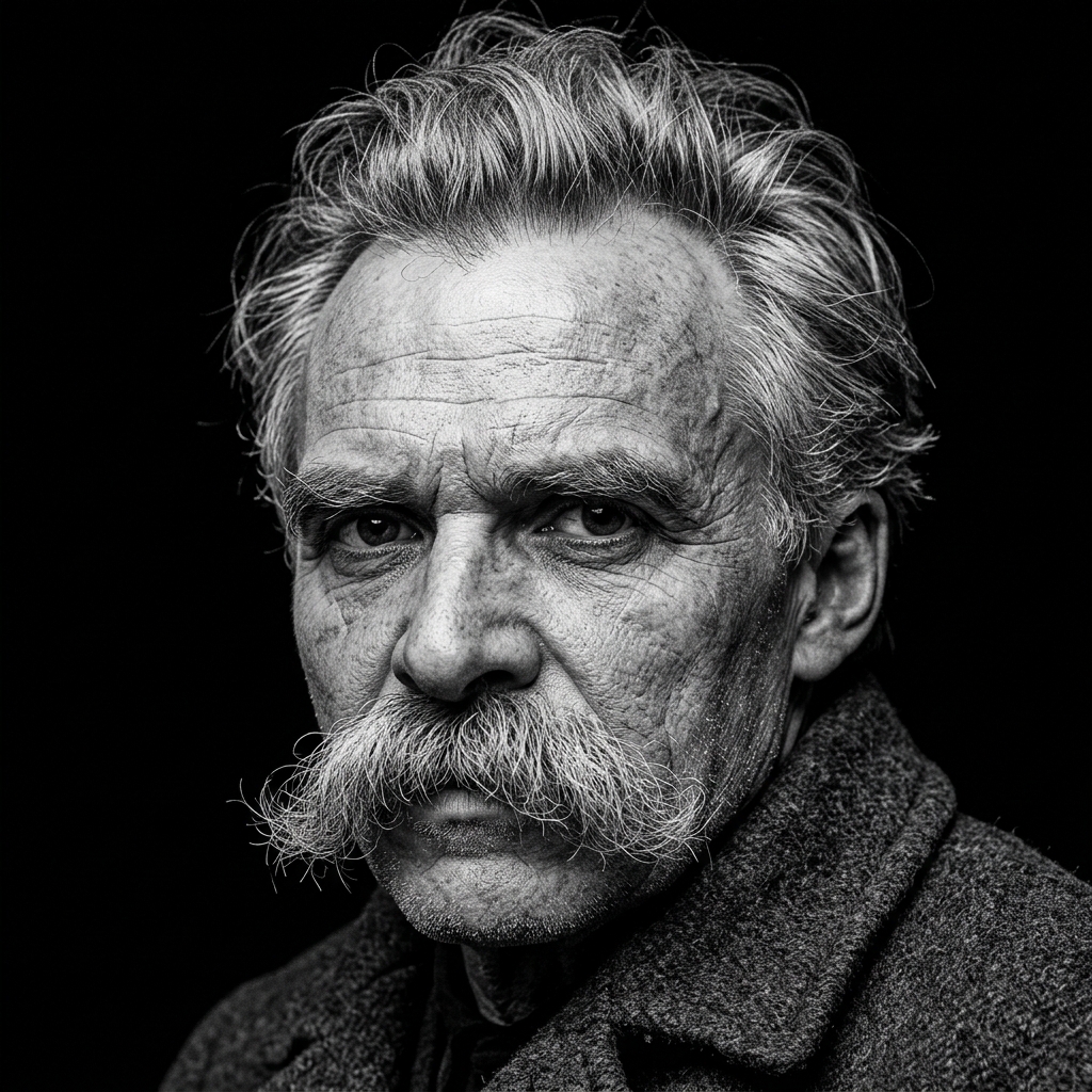 Friedrich Nietzsche